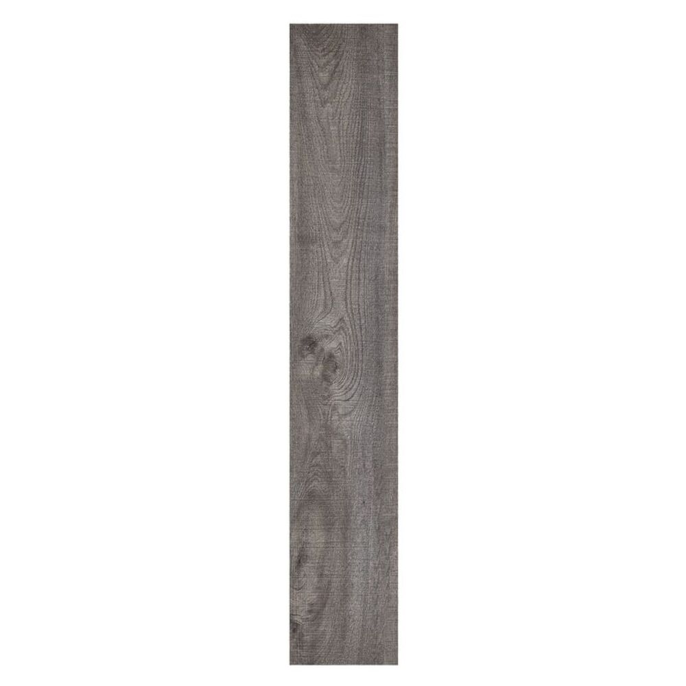 Ergode Sterling Rustic Grey 6x36 2.0mm Self Adhesive Vinyl Floor Planks - 10